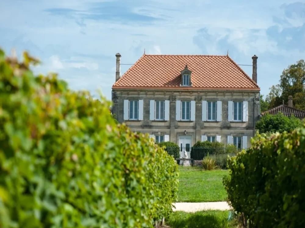Elegant Chateau Escape - last minute hotel in Cezac