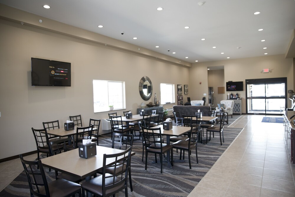 Cobblestone Inn & Suites Clarinda - photo 51