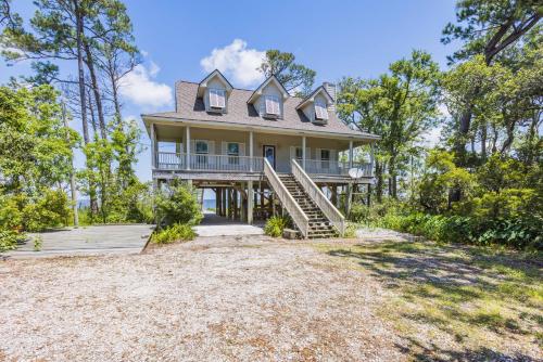 Hideaway Bay in Gulf Shores, United States