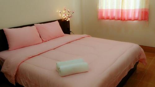 Sara Boutique Pool Resort in Khon Kaen, Thailand