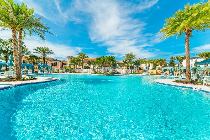 Solara Resort Homes and Townhomes - photo 61