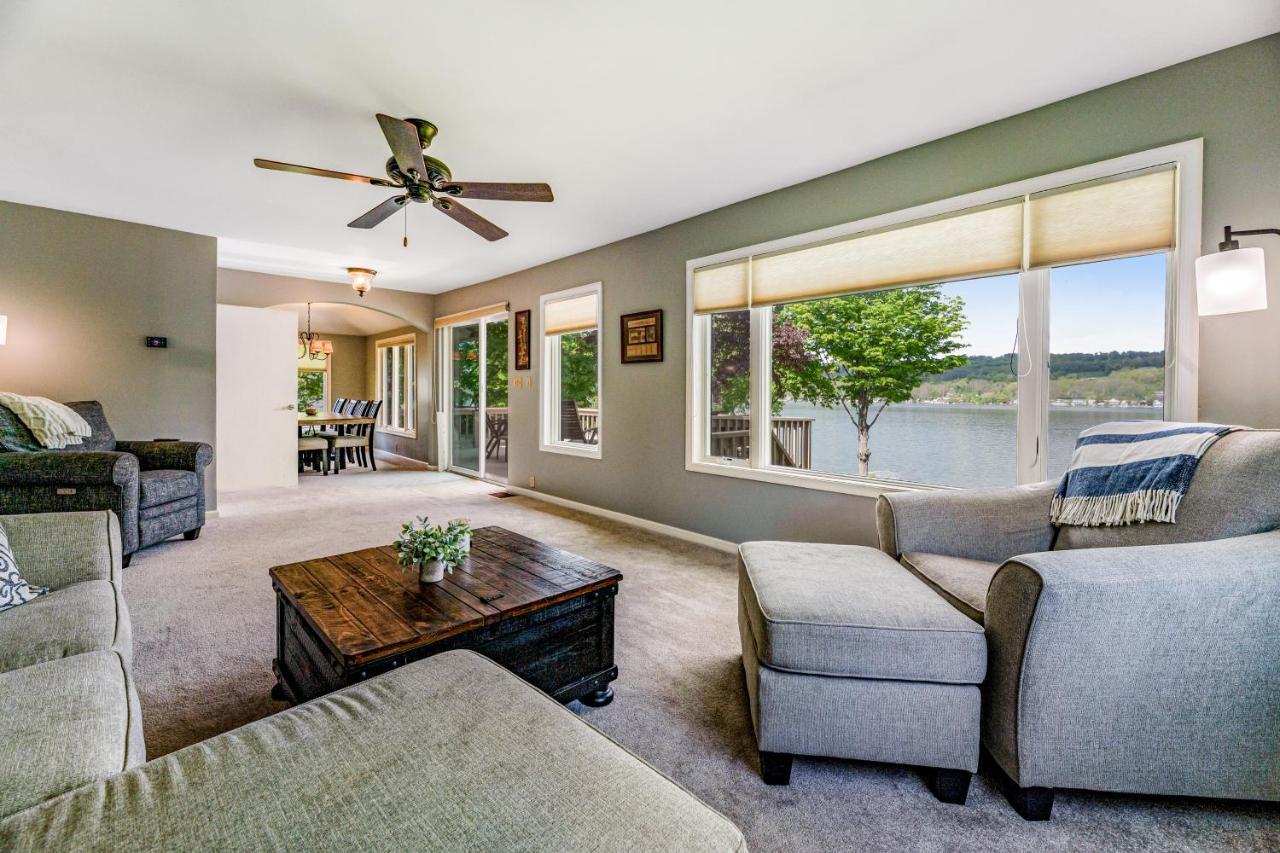 Keuka Vista in Penn Yan, United States