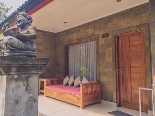 Wana Ukir — Ubud — photo 2