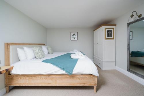 Summergreen Farmhouse — Bampton — photo 5