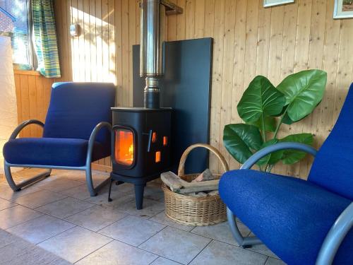 Charming Stay by the Meuse in Unknown City, Belgium