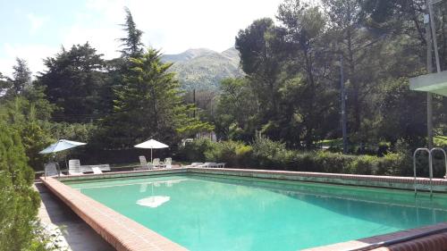 Hotel Zapata — hotel in La Cumbre