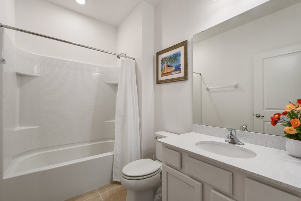 Veranda Palm Resort 15br Pool Spa Villa 2513 Kissimmee - photo 28