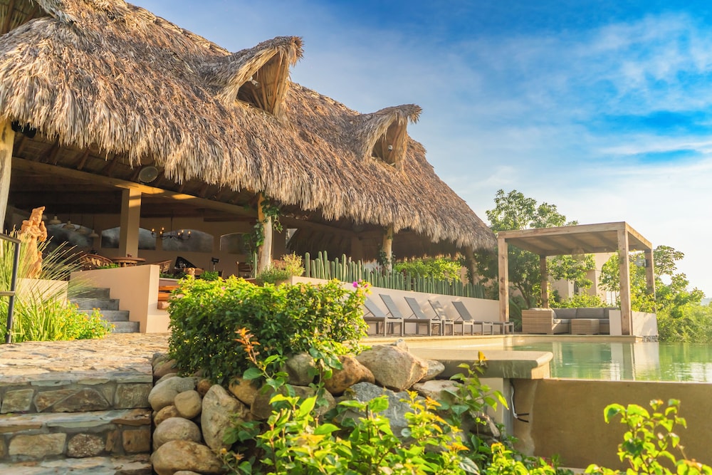 Casa Las Almas Adults Only 21328557 — Santa Maria Tonameca
