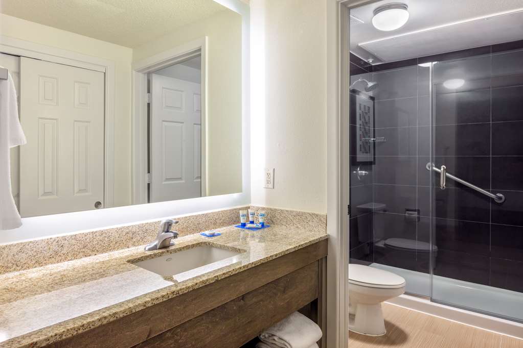 HYATT house Houston Galleria - photo 9