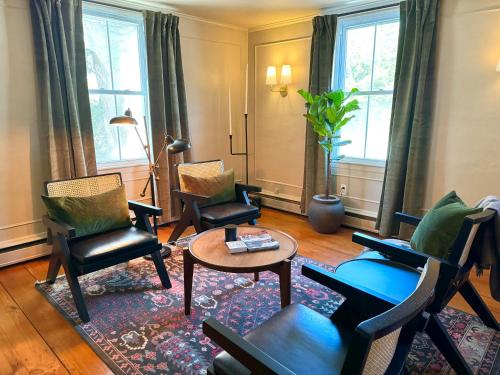 Hideaway Inn Maine - photo 41
