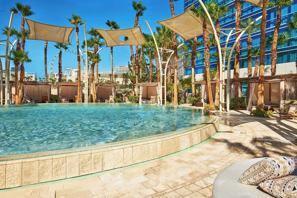 Virgin Hotel Las Vegas Curio Collection by Hilton - photo 68