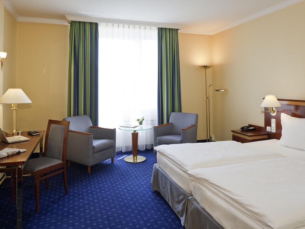 Mercure Hotel Trier Porta Nigra in Trier, Germany