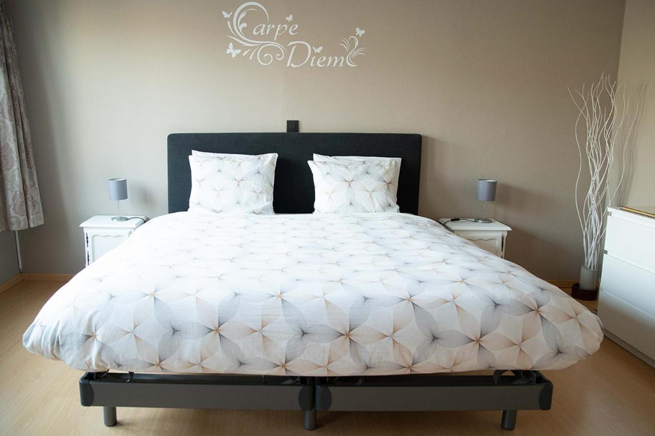 Room Carpe Diem — Zele — photo 4