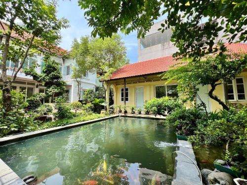 Hanoi Biker - last minute hotel in Hanoi