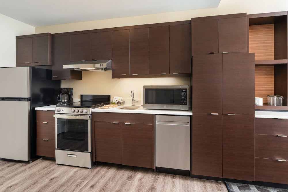 TownePlace Suites by Marriott Leesburg - photo 12