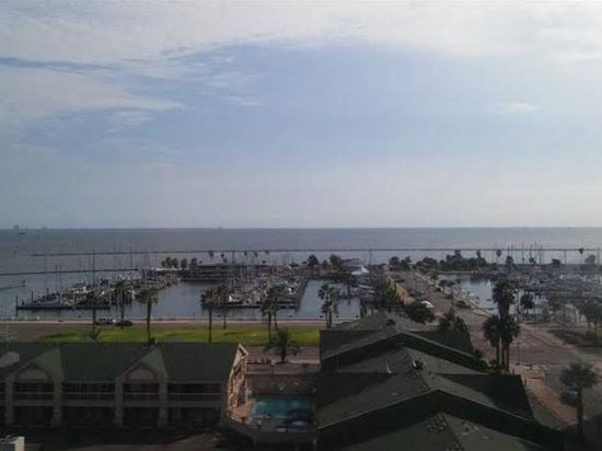 Bayfront Inn Corpus Christi - photo 5