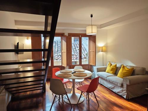 Cal Tuc in Camprodon, Spain