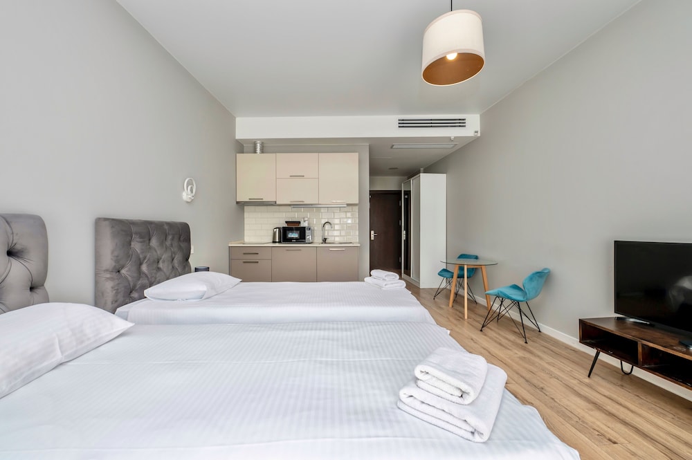 White Sails Residential Hotel