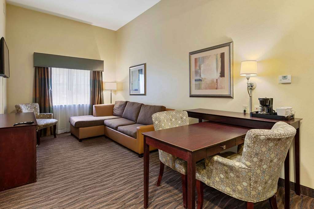 Extended Stay America Premier Suites Lakeland I4 - photo 50