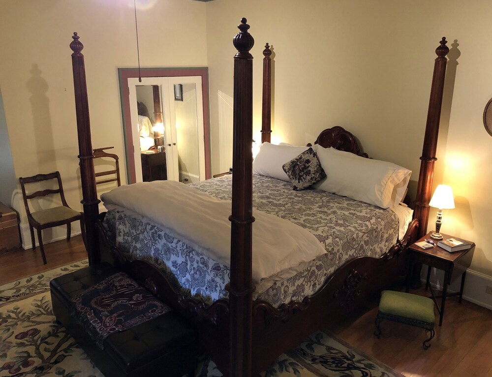 The Parsonage Inn - photo 9
