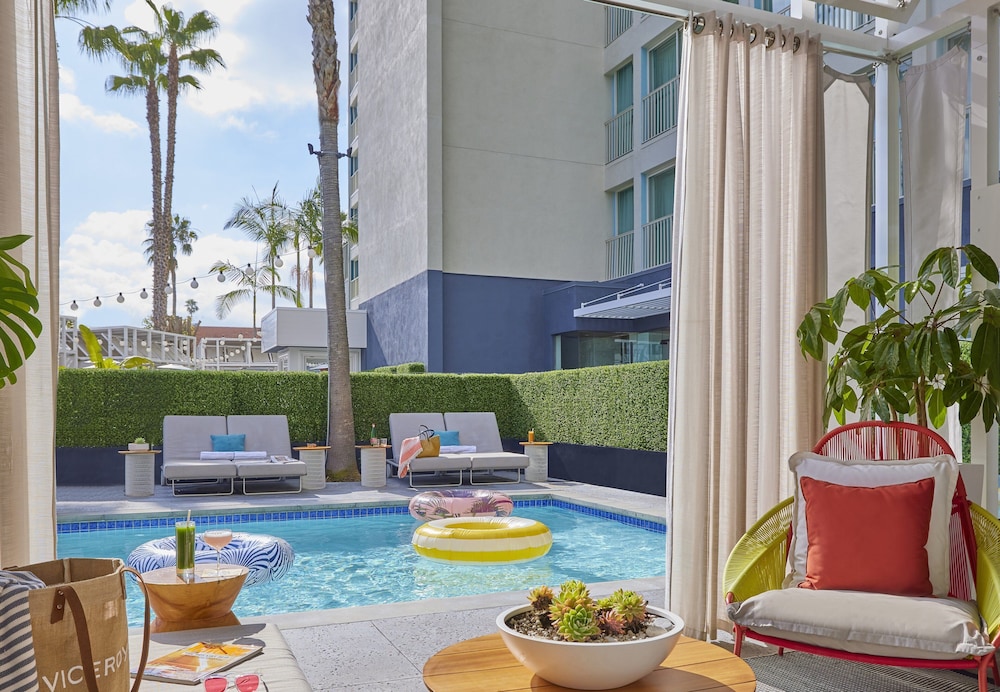 Viceroy Santa Monica - photo 11