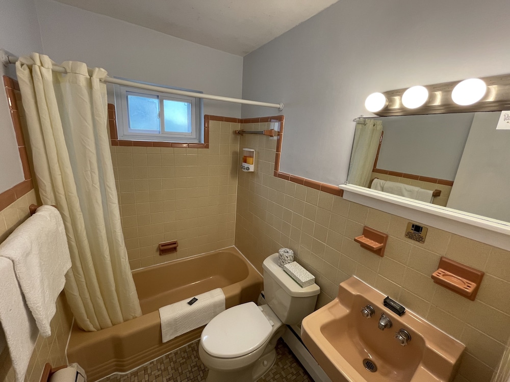 Rus Mar Motel - photo 21
