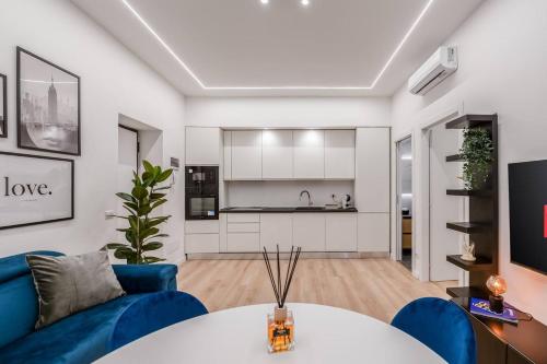 Sarpi Designe Home Gerusalemme M5 — 4-Star Luxury Hotel in Milan, Italy