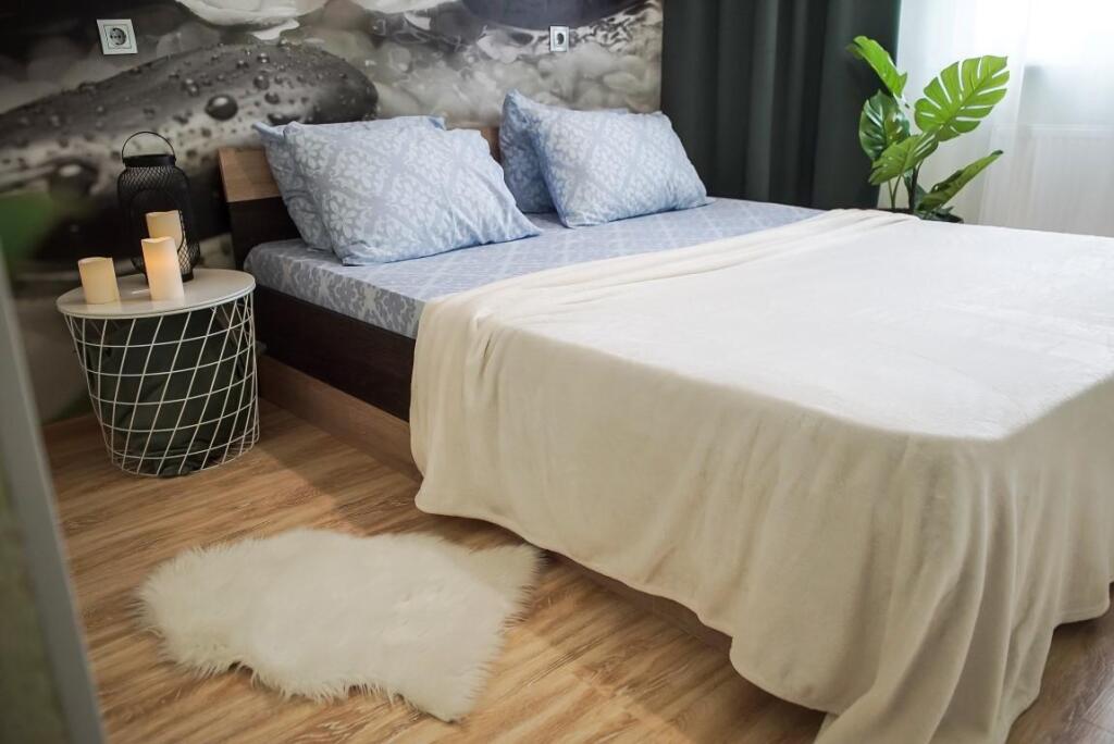 Home Hotel On Pritomsky 7 7 in Kemerovo, Russia