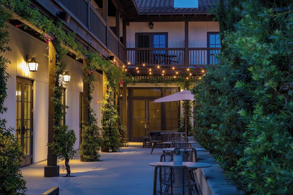 The Lodge at Sonoma Resort Autograph Collection - photo 49