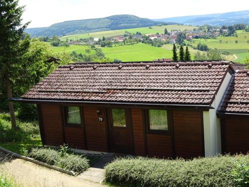 Villa Leni im Schwarzwald — 4-Star Luxury Hotel in Bad Durrheim, Germany
