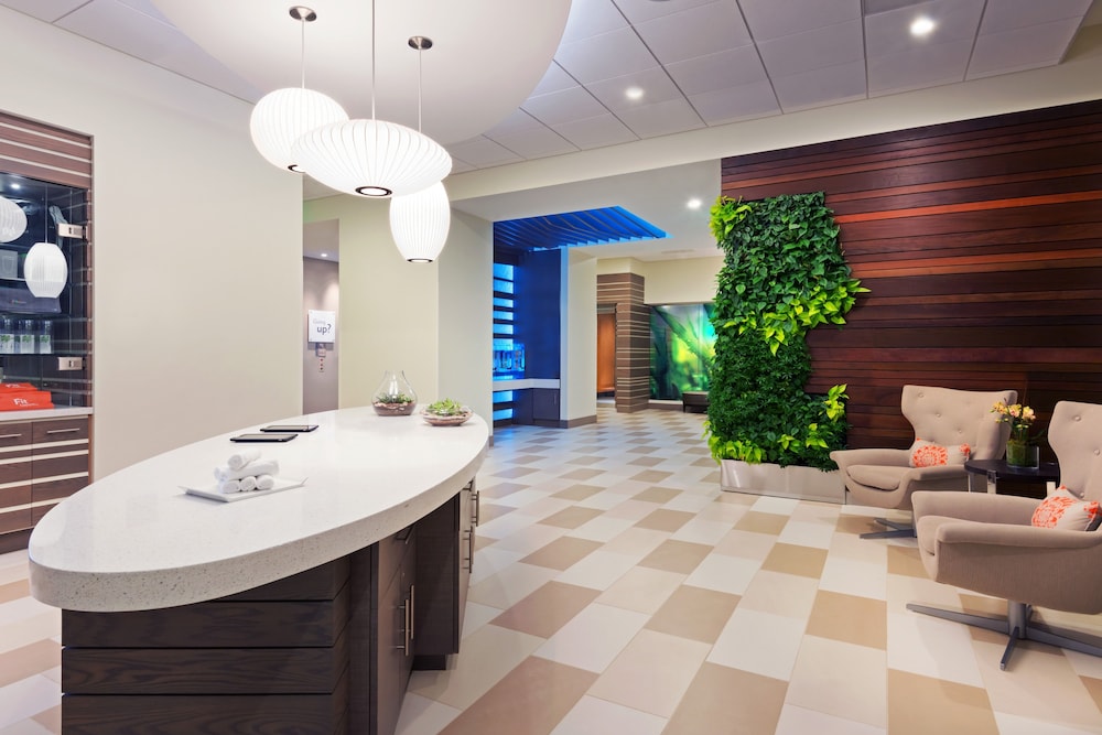 EVEN Hotel Rockville Washington DC Area an IHG Hotel - photo 2