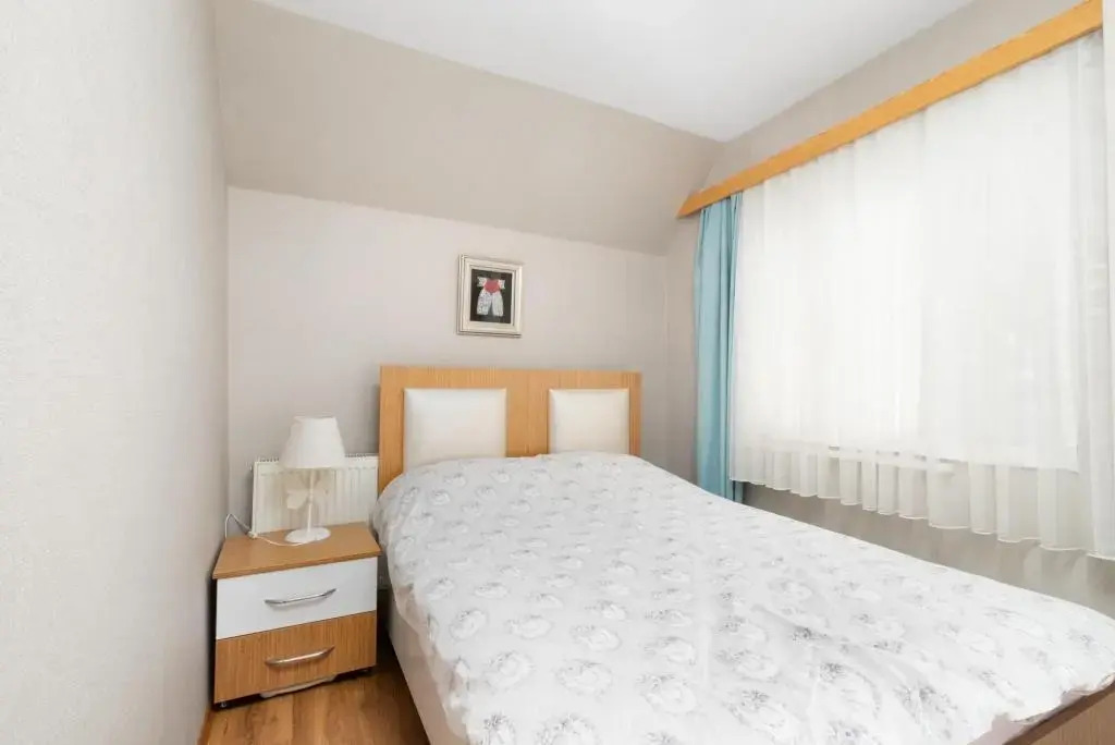 Uludağ Tatil Evleri — Bursa — photo 5