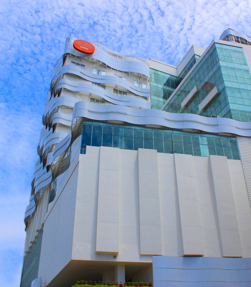 Harris Hotel Pontianak in Pontianak, Indonesia