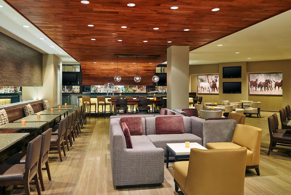 DoubleTree by Hilton San Antonio Airport - photo 18