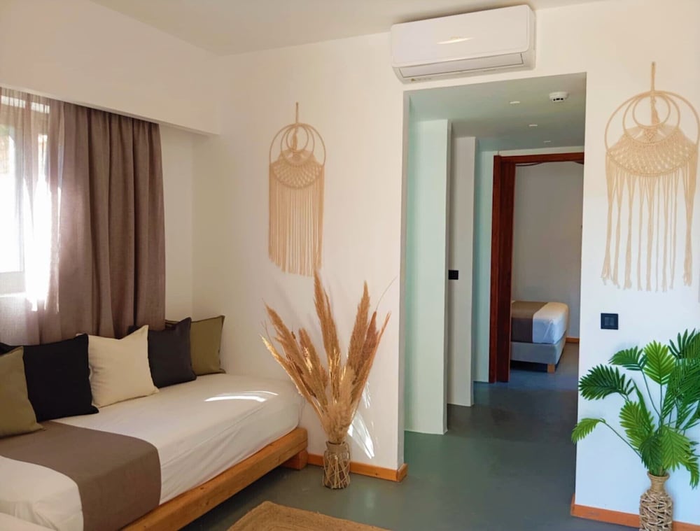 Helios Beach Hotel & Bungalows — Karpathos — photo 5