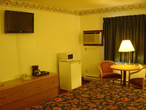 Wakota Inn and Suites - photo 5