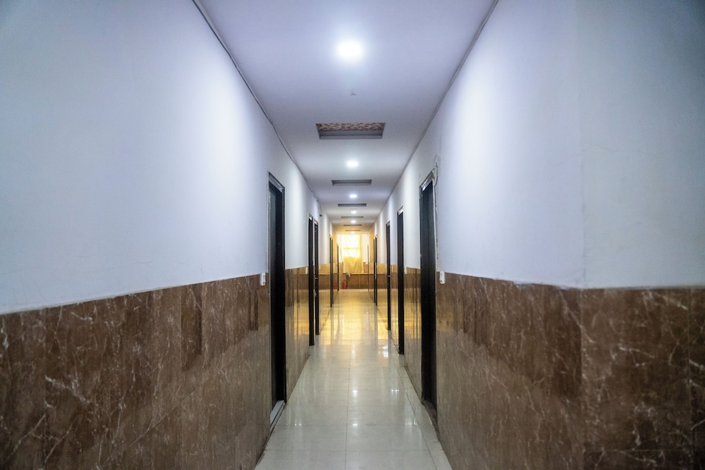 Hotel Ved & Restaurant - last minute hotel in Agra