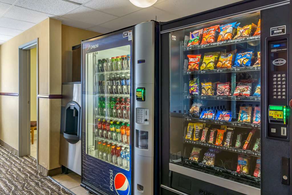 Comfort Inn Kennewick Richland - photo 34