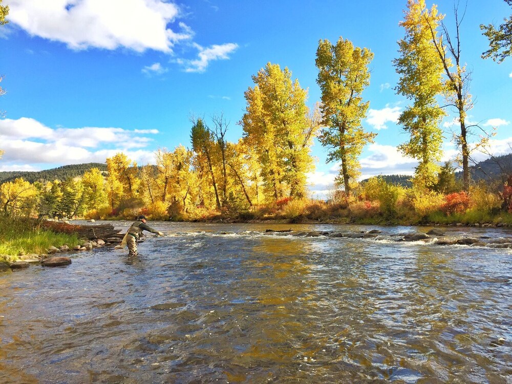 The Ranch At Rock Creek - photo 22