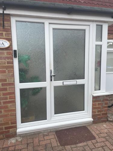 The Mews in Erith, United Kingdom