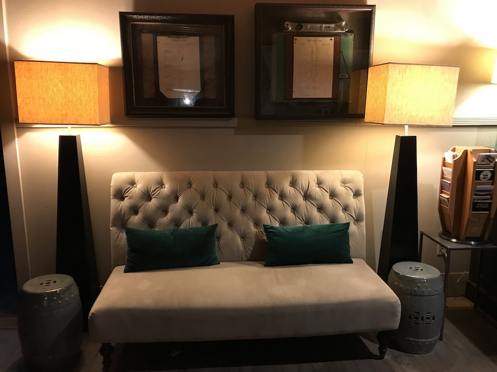 Hotel Sutter - photo 3