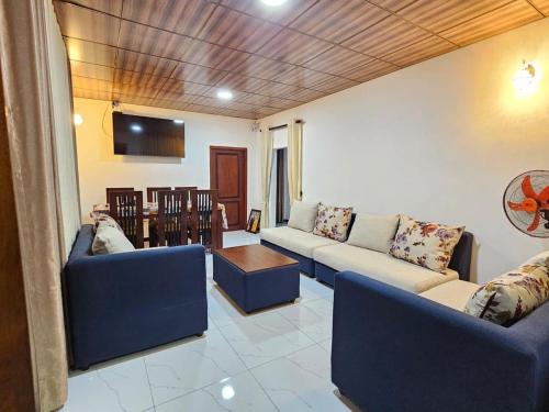 Hope Holiday Resort in Ja Ela, Sri Lanka