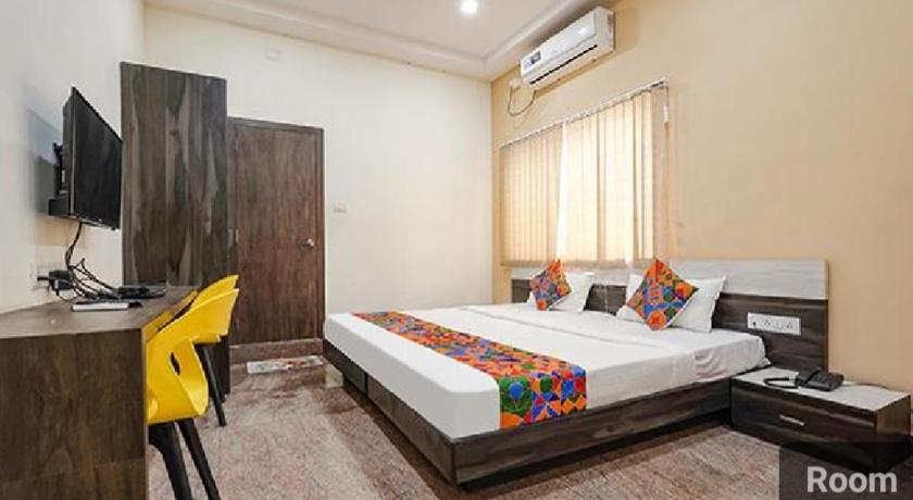 Lutino Homes Ramurthynagar D Mart opposite — 5-Star Luxury Hotel in Bengaluru, India