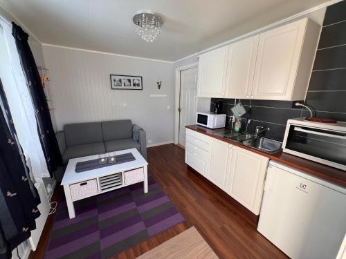 Lofoten booking in Leknes, Norway