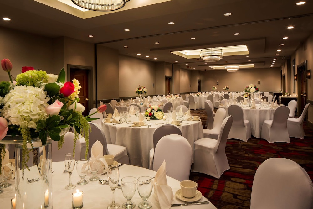DoubleTree by Hilton Hotel Largo Washington DC - photo 33