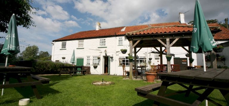 The Providence in Malton, United Kingdom