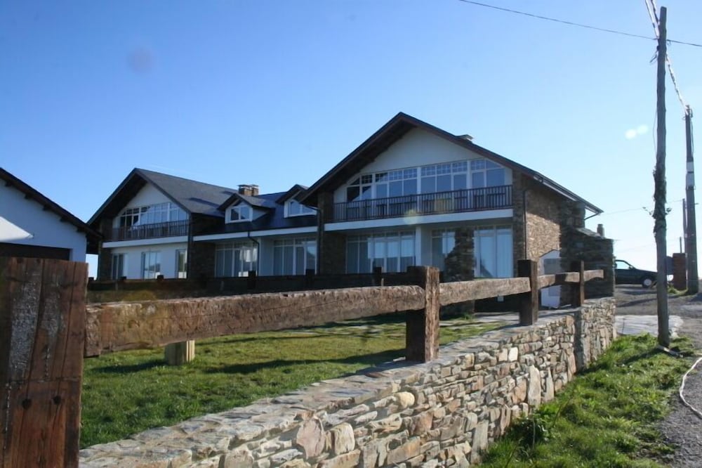 Tésera - last minute hotel in El Franco