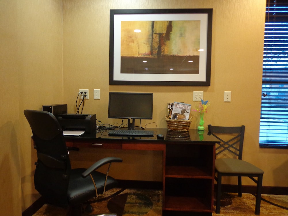 Comfort Inn & Suites Marquette Prairie du Chien - photo 34