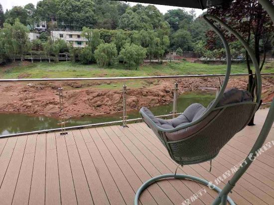 Heilongtan Jinhaiwan Resort Villa — hotel in Wenlin