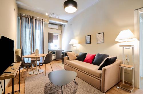 Appartamento Moscova in Brera — 4-Star Luxury Hotel in Milan, Italy